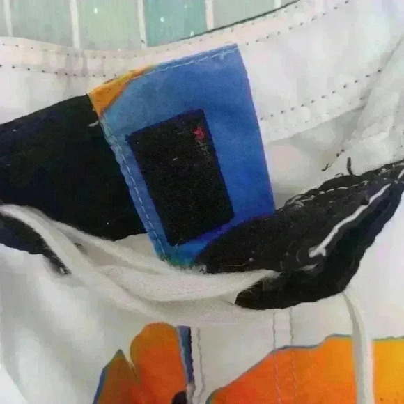 Billabong Board Swim Surf Shorts with drawstring - Picture 7 of 12